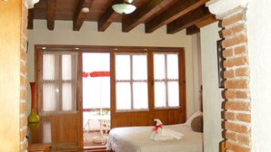 Suite | Ropa de cama de alta calidad y wifi gratis 