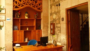Recepción