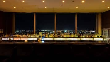 Bar (sur place)