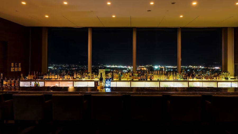 Hotel Aomori