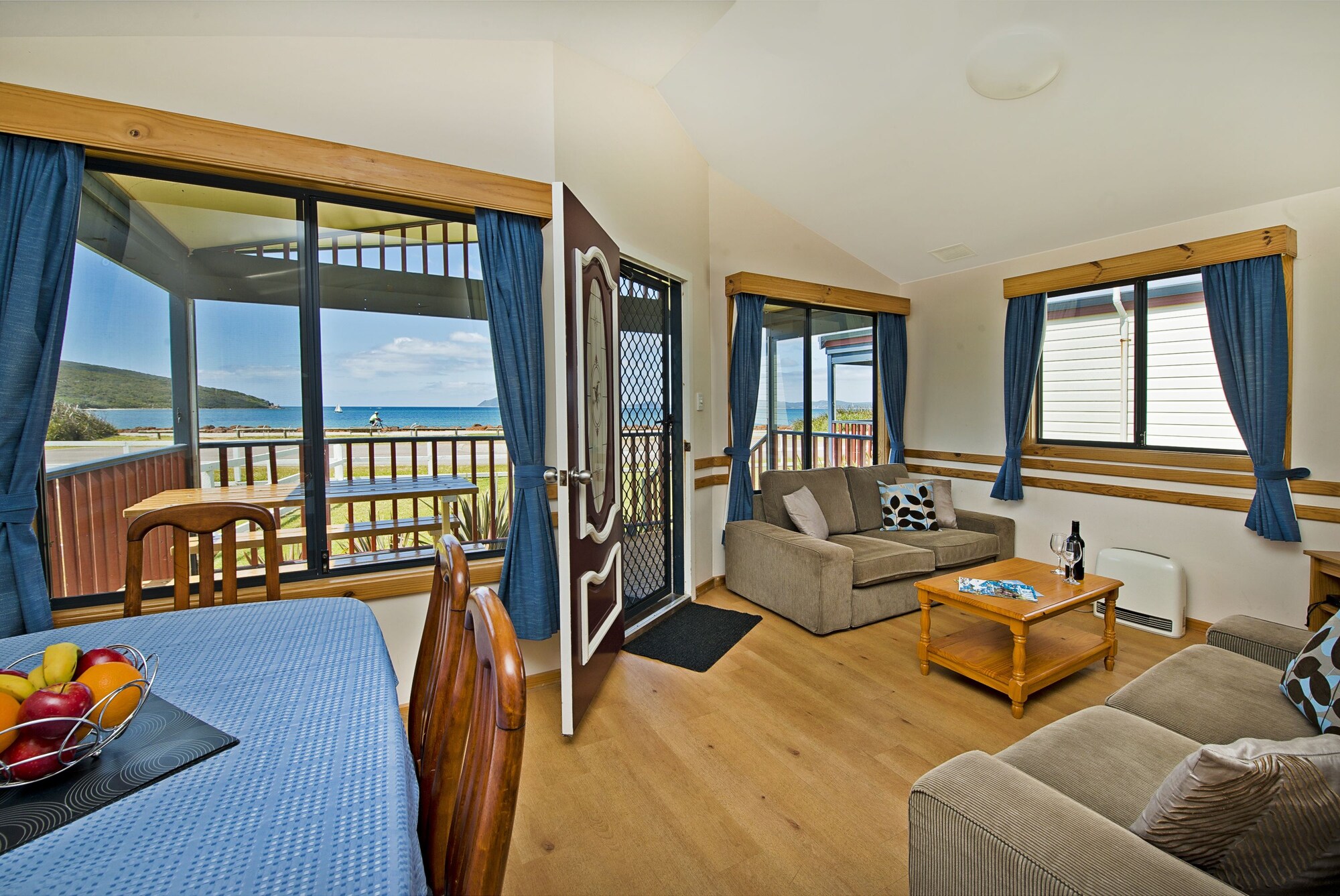 2 Star Hotels