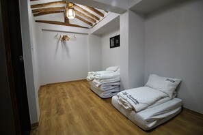 Tremannsrom | Ekstrasenger (mot et tillegg) og wi-fi (inkludert)