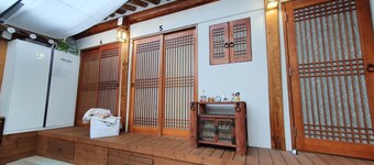 Bibimbap Guesthouse