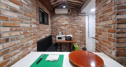 Bibimbap Guesthouse