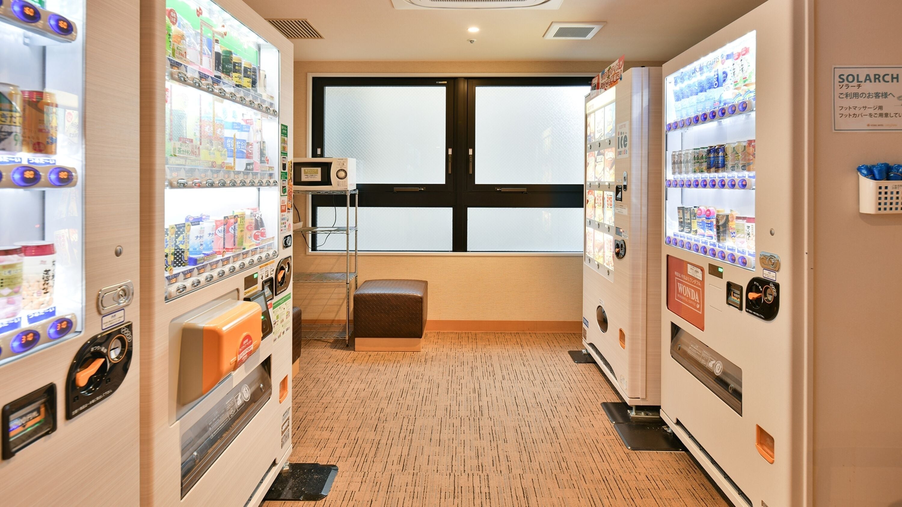 Photo - Vessel Hotel Campana Kyoto Gojo Hotel