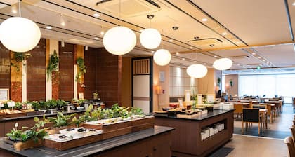 Vessel Hotel Campana Kyoto Gojo