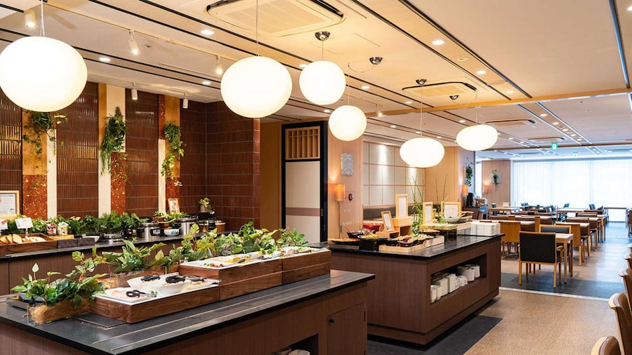 Vessel Hotel Campana Kyoto Gojo