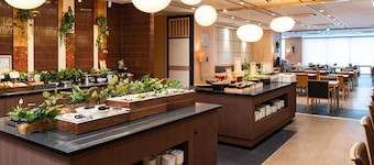 Vessel Hotel Campana Kyoto Gojo