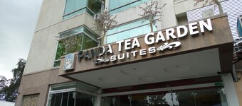 Panda Tea Garden Suites