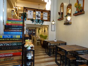 Spécialités Cuisine internationale