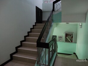 Treppe