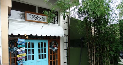 Panda Tea Garden Suites