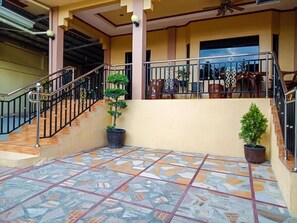 Exterior - Dayview Tourist Home (Tagbilaran)