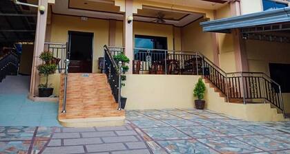 Dayview Tourist Home