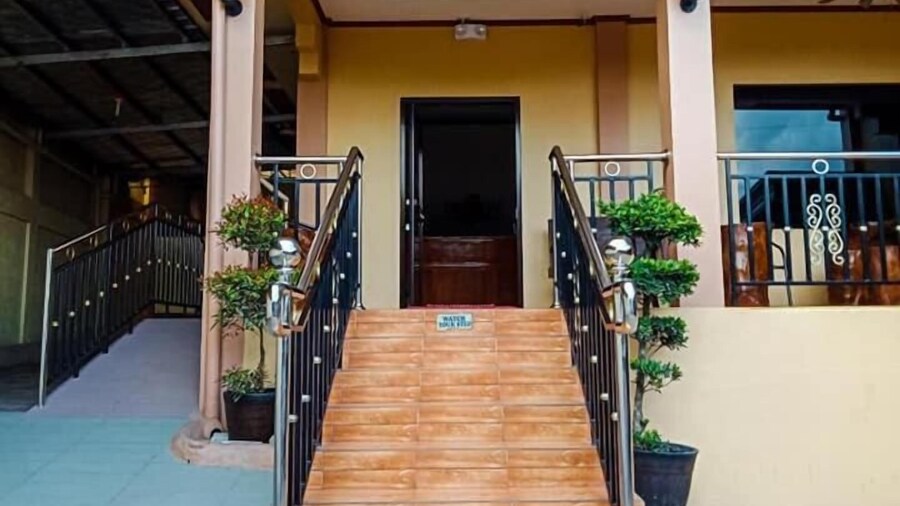 Dayview Tourist Home