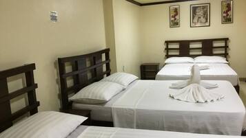 1 dormitorio, decoración individual, mobiliario individual y escritorio