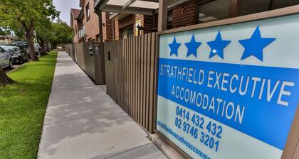 Strathfield Executive Accommodation