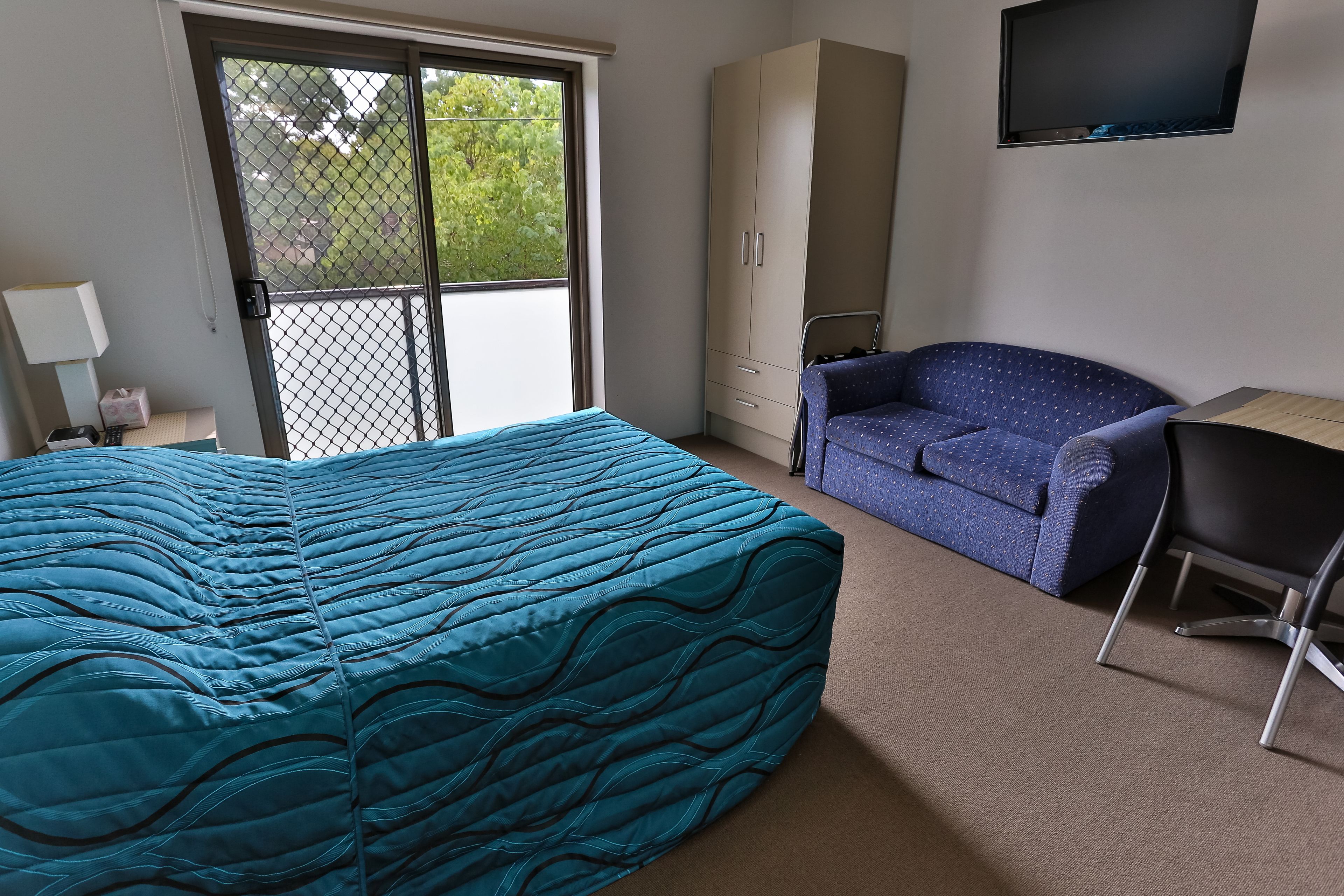 Strathfield Executive Accommodation — image 12