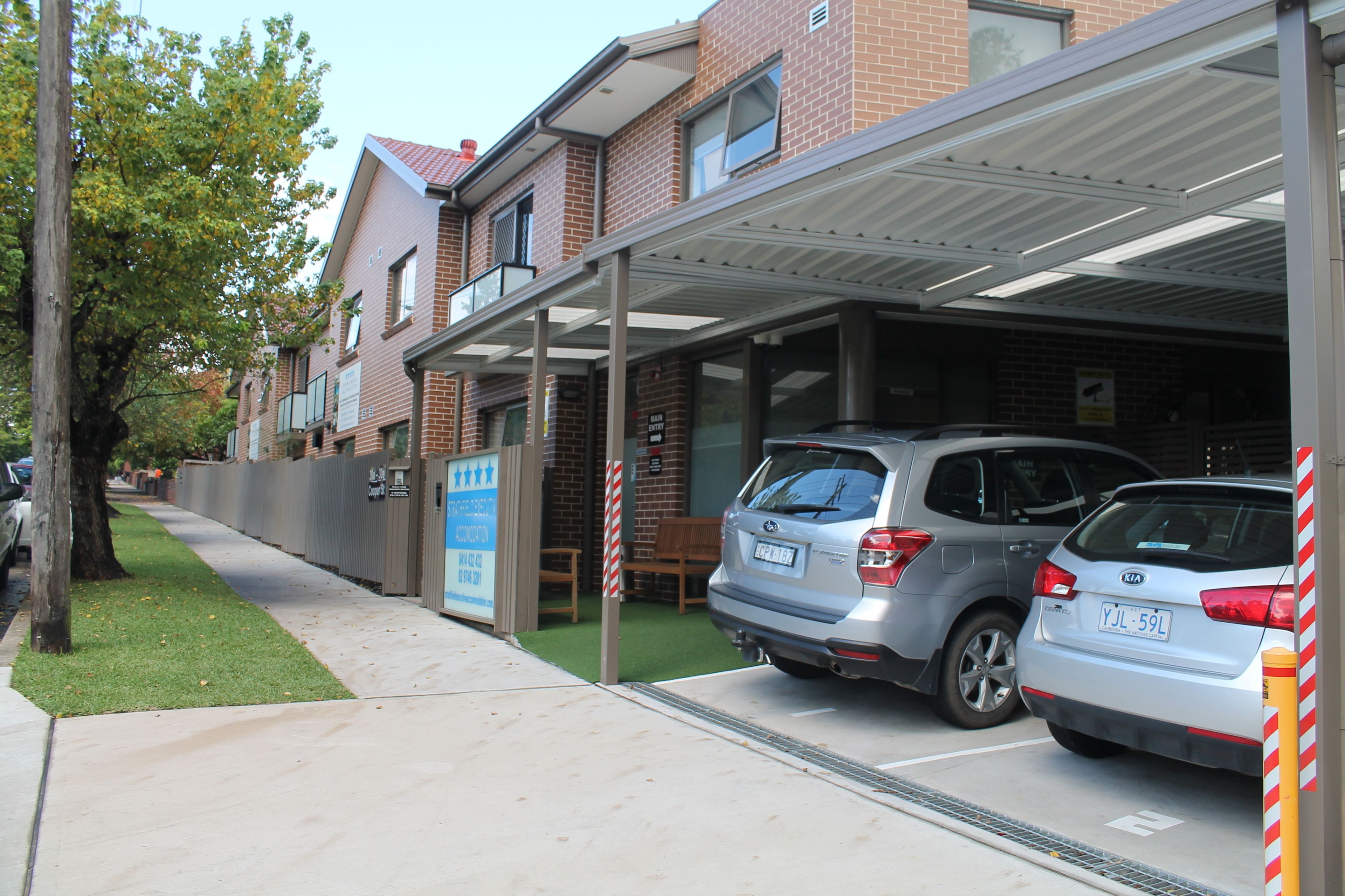 Strathfield Executive Accommodation — image 28