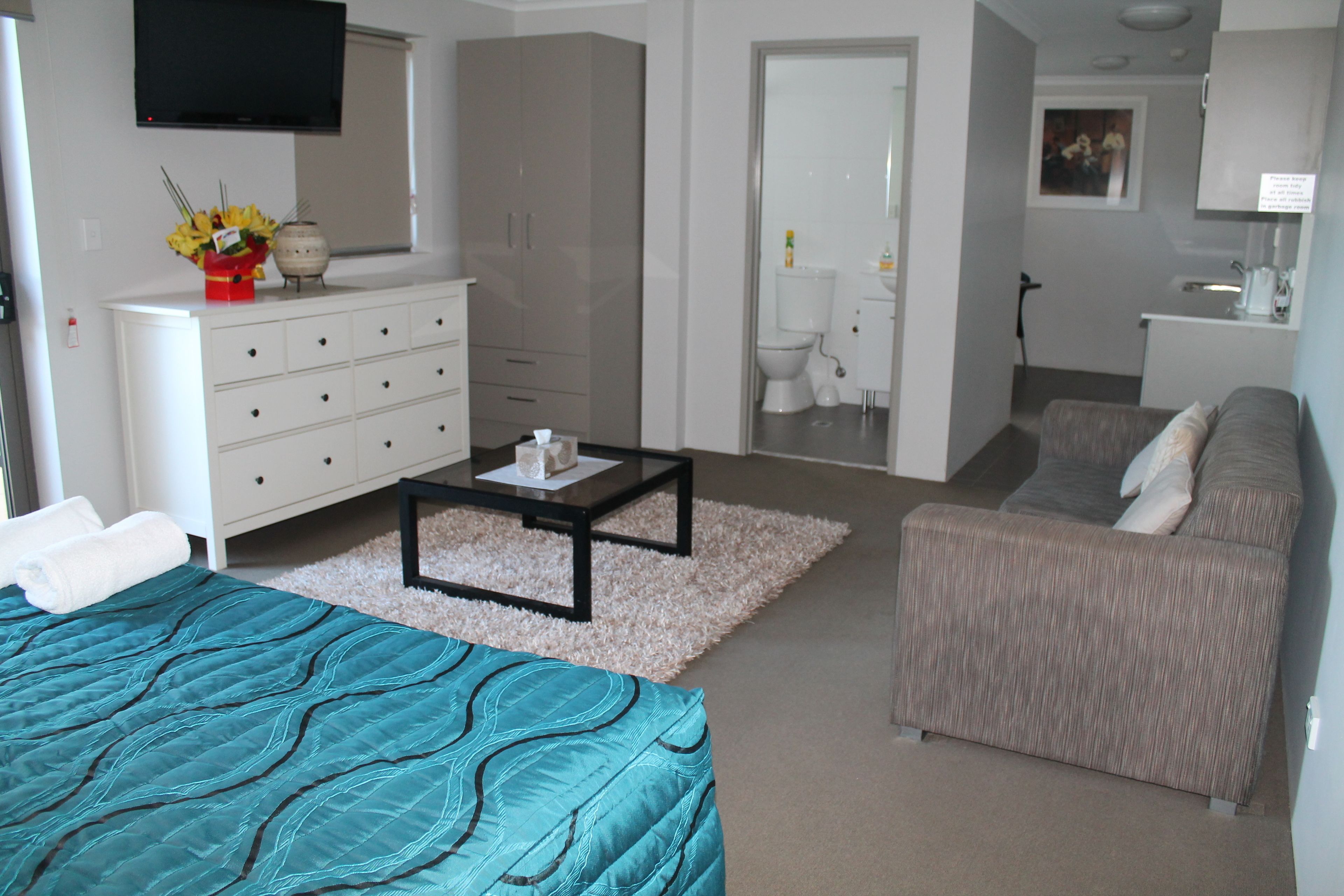 Strathfield Executive Accommodation — image 6