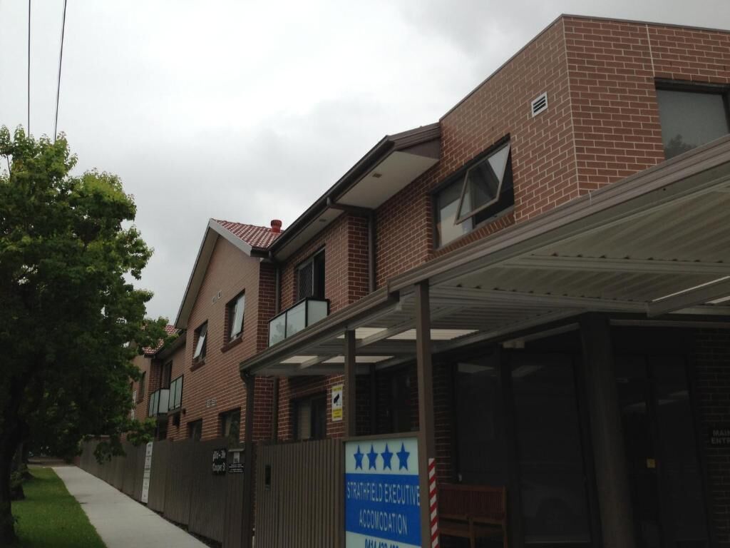 Strathfield Executive Accommodation — image 24