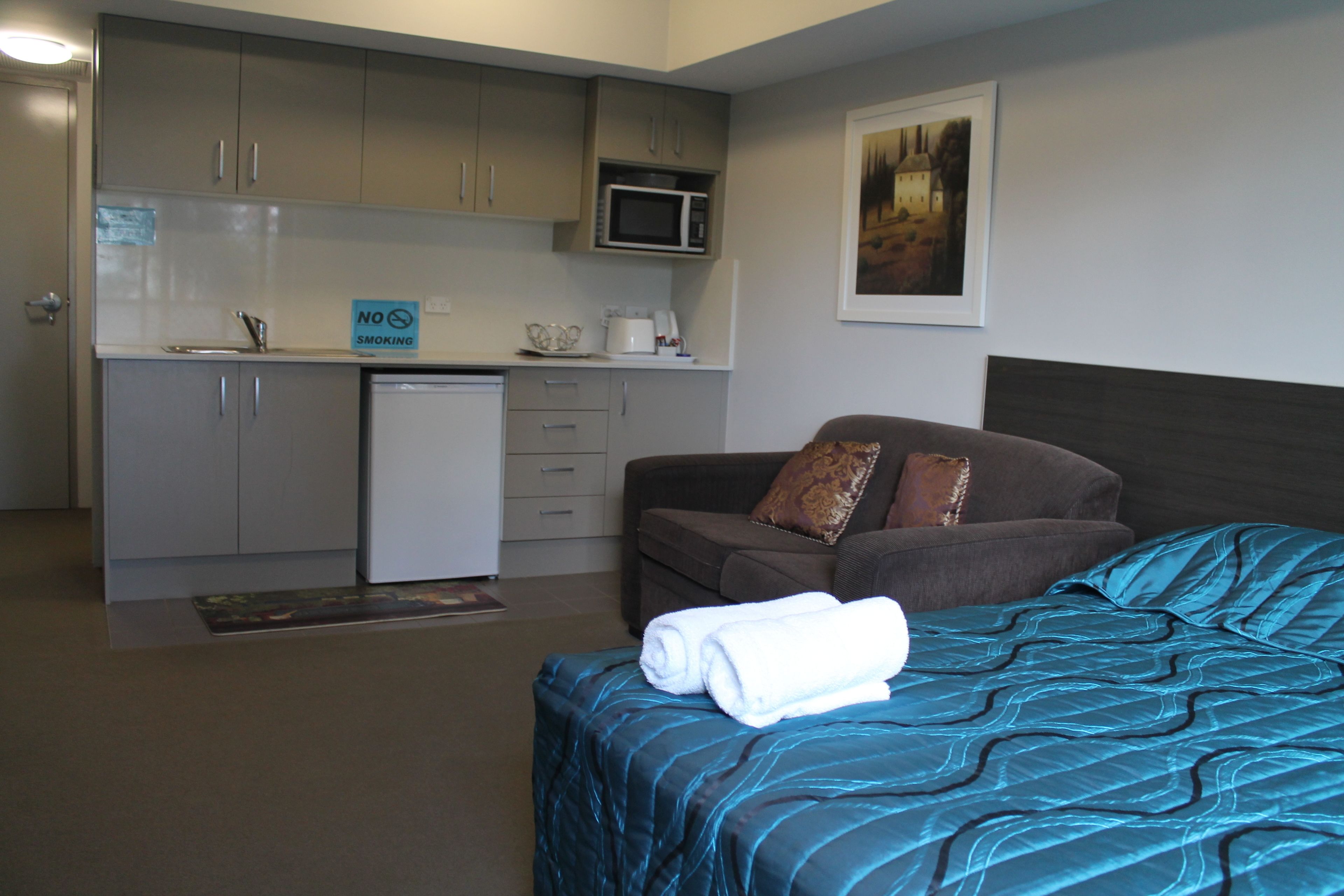 Strathfield Executive Accommodation — image 19