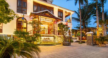 Hoi An Riverside Villas & Apartments