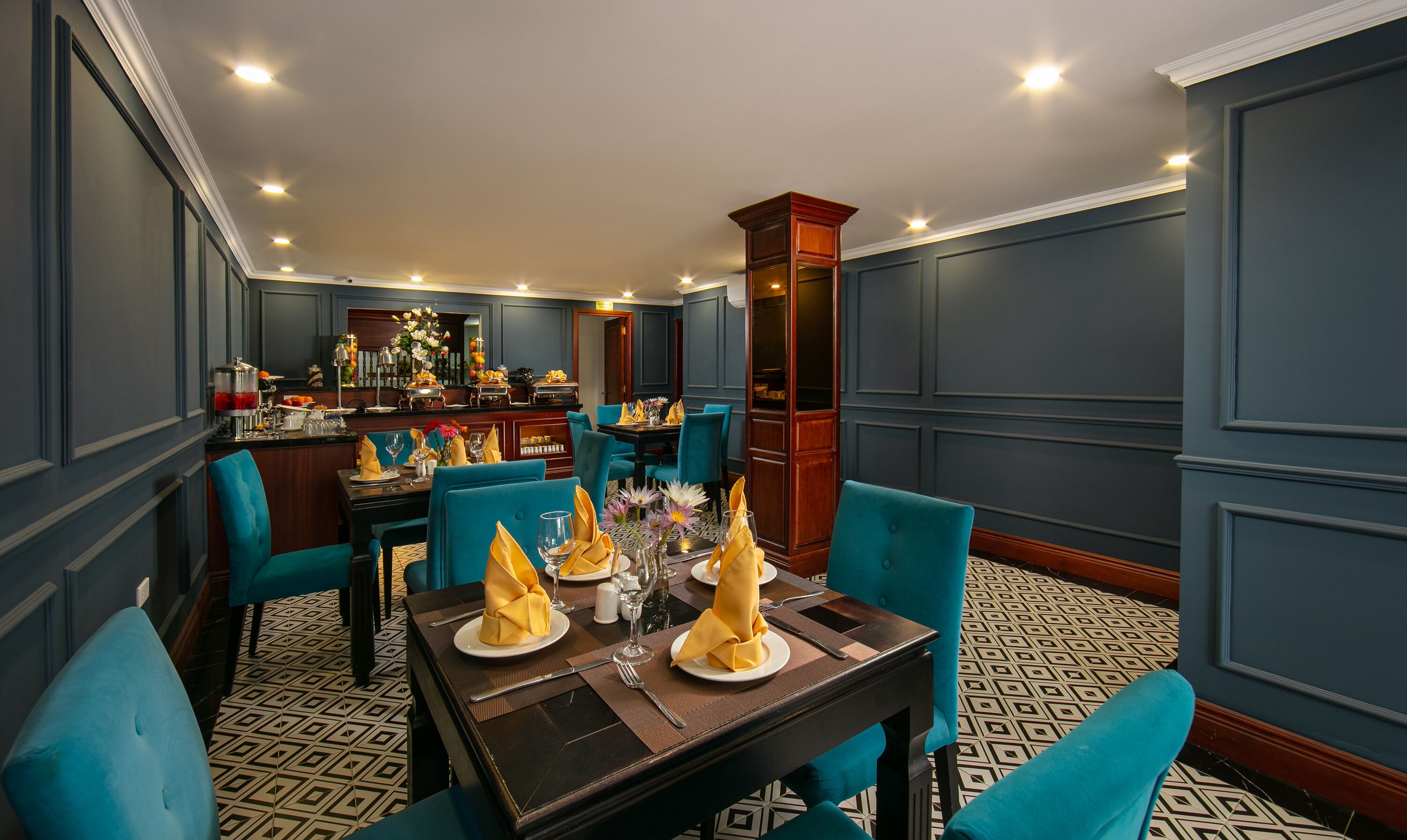 Photo - Hoi An Riverside Villas & Apartments