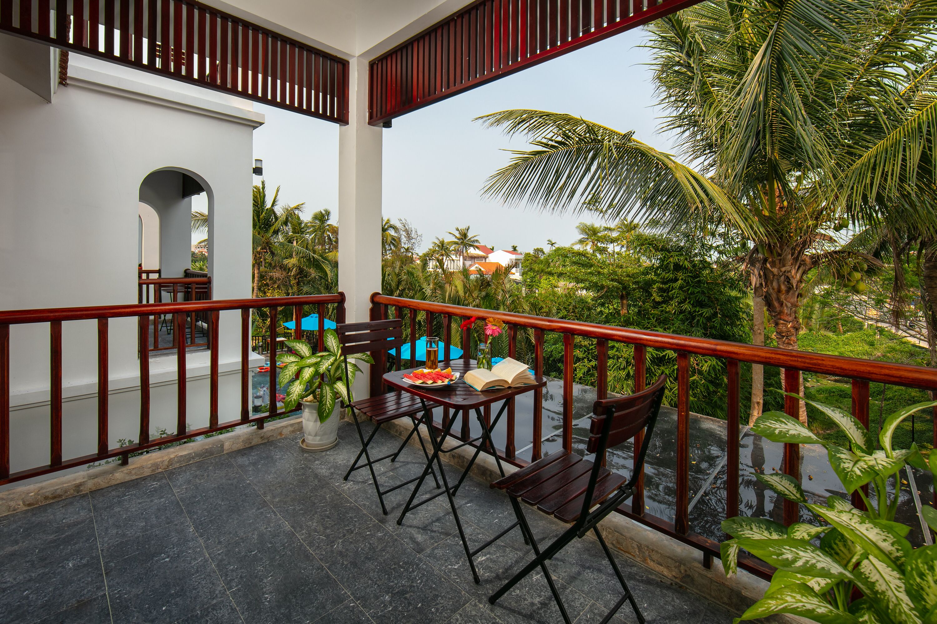 Foto - Hoi An Riverside Villas & Apartments