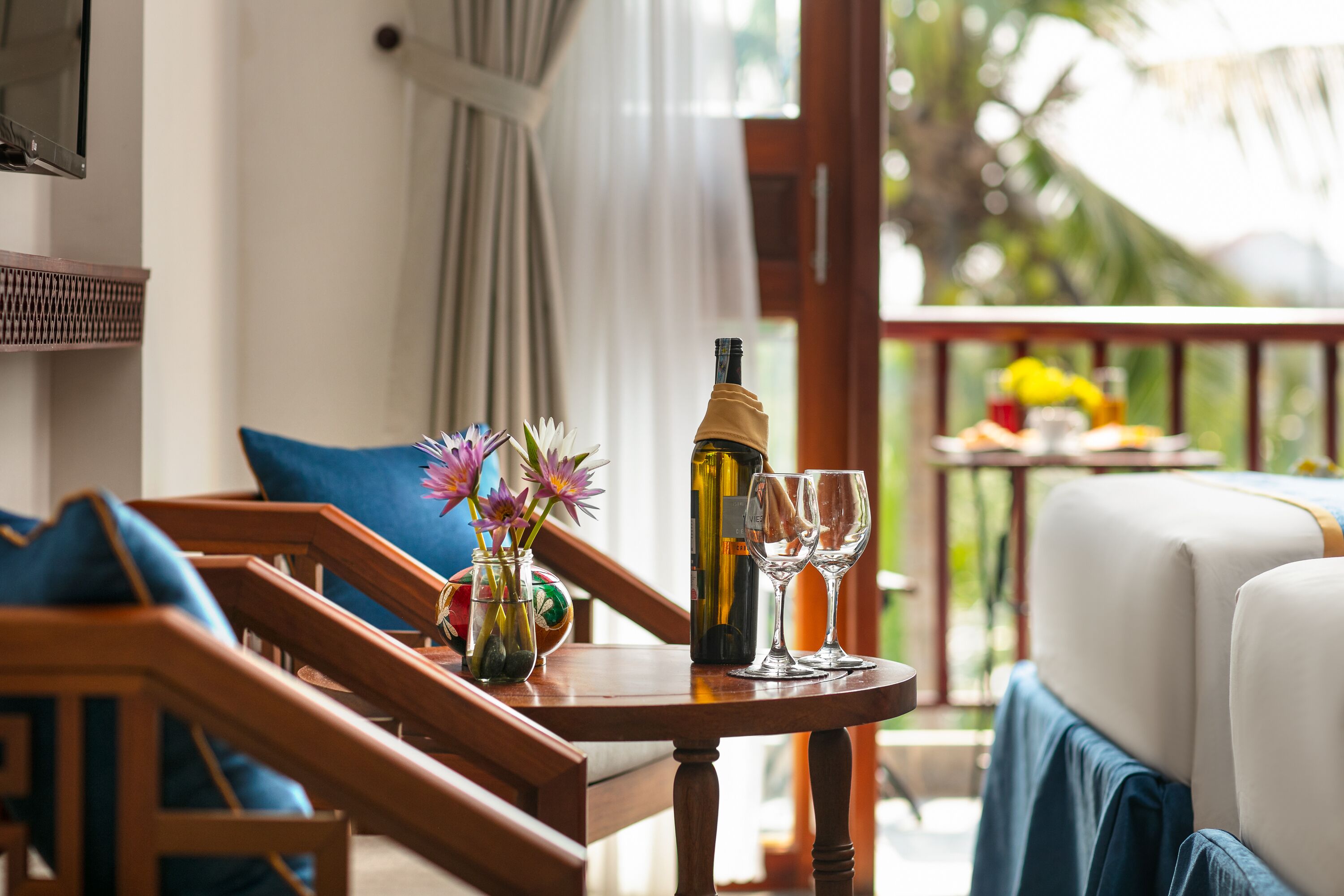 Foto - Hoi An Riverside Villas & Apartments