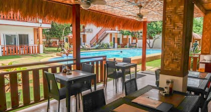 Scent of Green Papaya Resort
