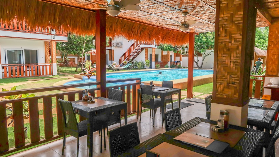 Scent of Green Papaya Resort