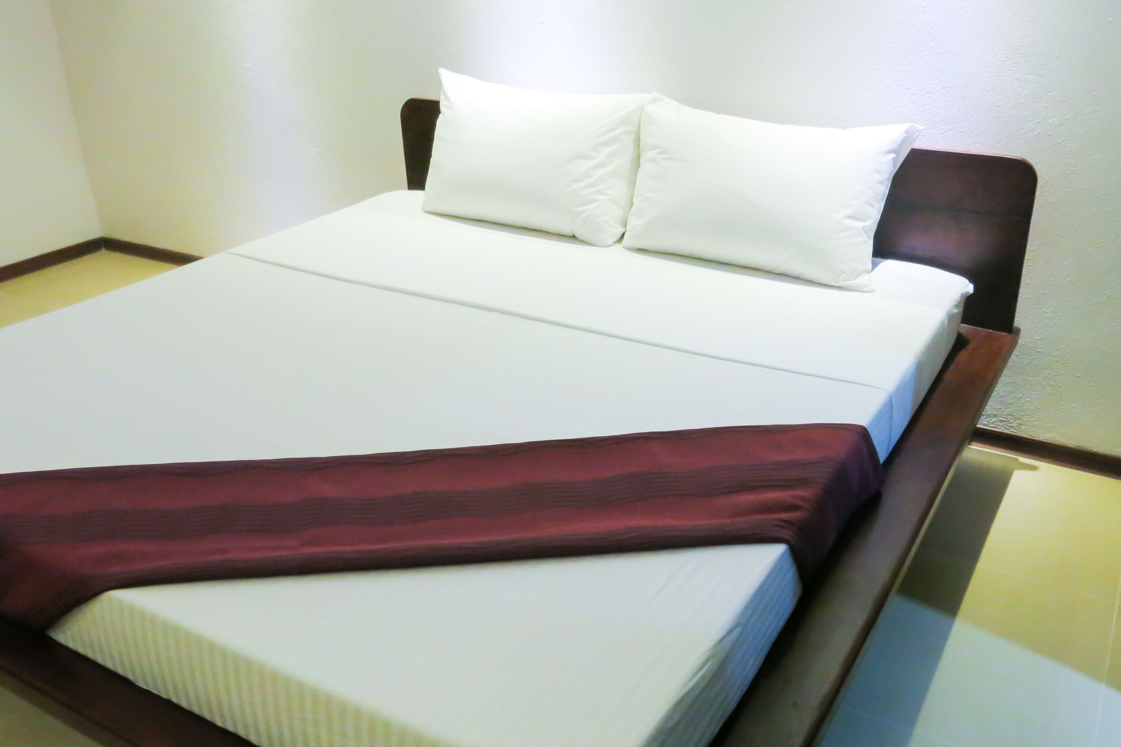 superior room | premium bedding, down duvets, memory-foam beds, minibar