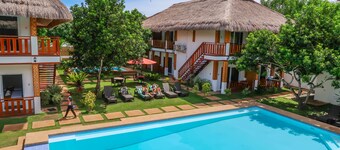 Scent of Green Papaya Resort