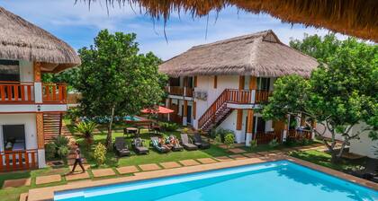 Scent of Green Papaya Resort