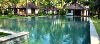 Kanan Beach Resort - Kerala