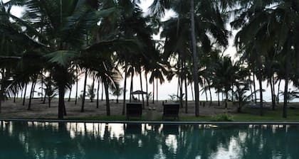 Kanan Beach Resort - Kerala