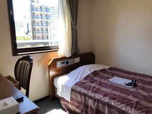 Blackout drapes, iron/ironing board, free WiFi, bed sheets