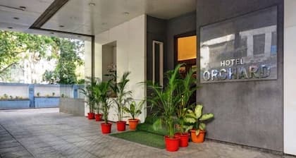 Hotel Orchard Pune