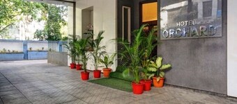 Hotel Orchard Pune
