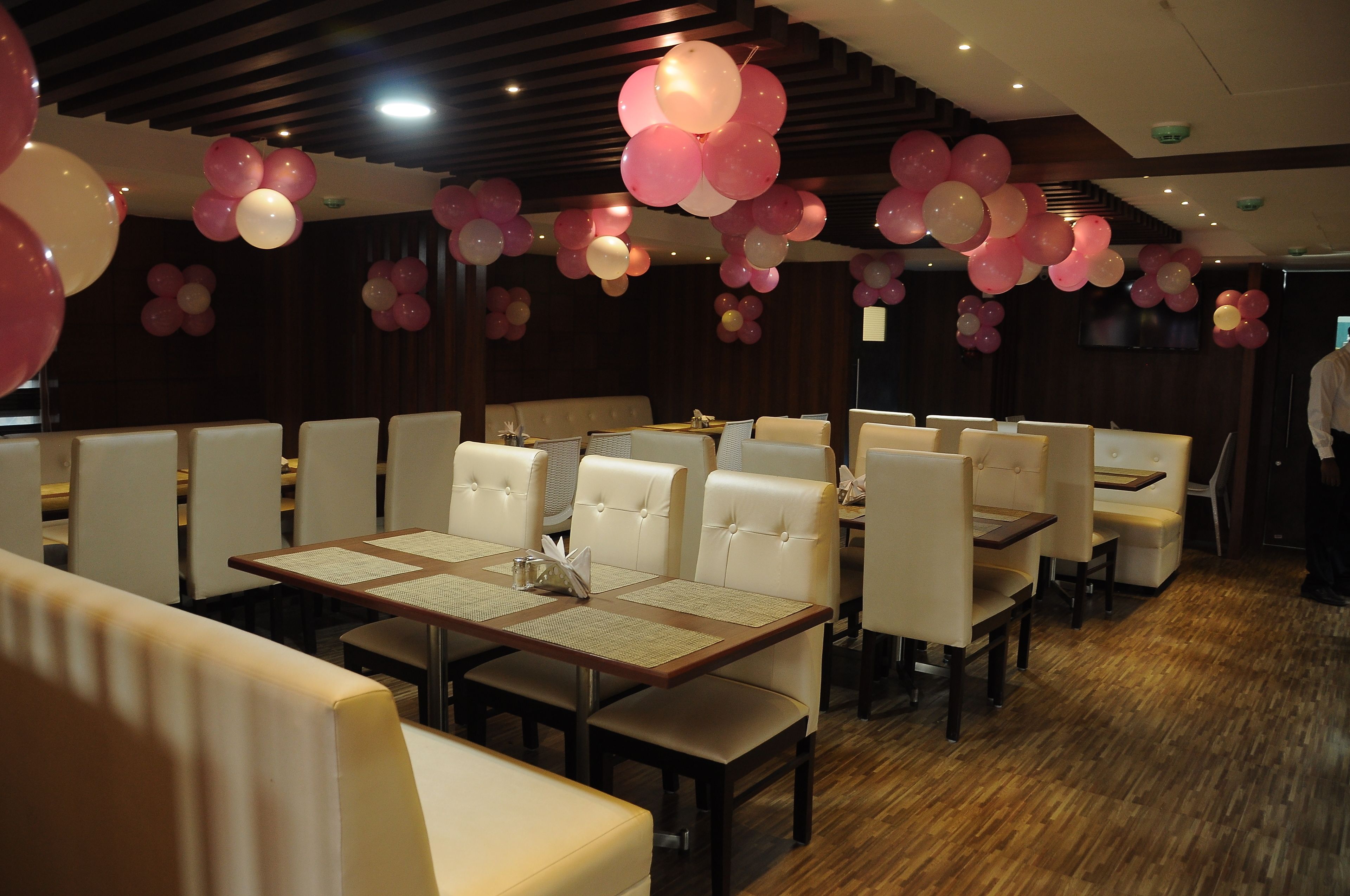 international cuisine