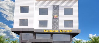 Saibala Grand Hotel