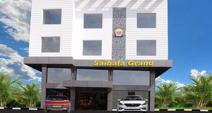 Saibala Grand Hotel