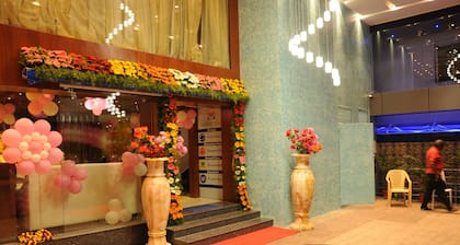 Saibala Grand Hotel