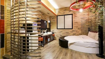 Suite | Kostenloses WLAN