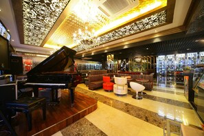 Breakfast and dinner served, Korean cuisine