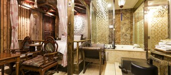 โคอัม ทัวริสต์ โฮเทล