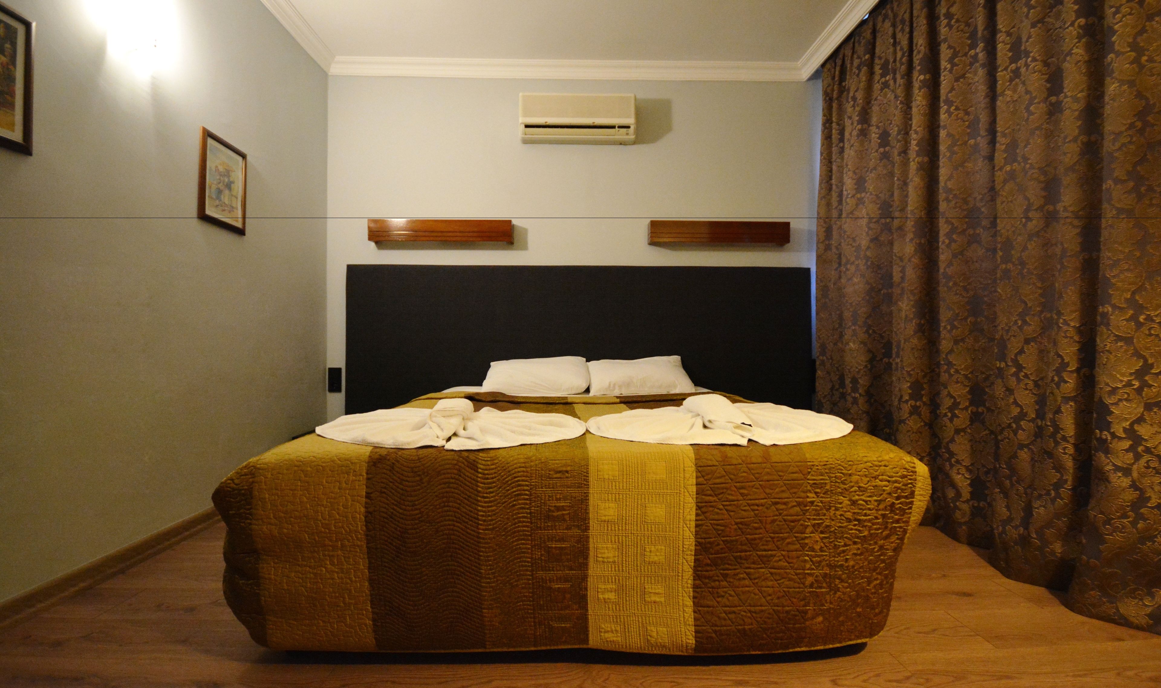 standard room | free wifi