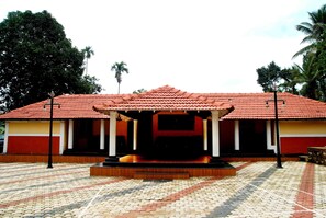 Traditional Double Room, 1 Bedroom | Exterior