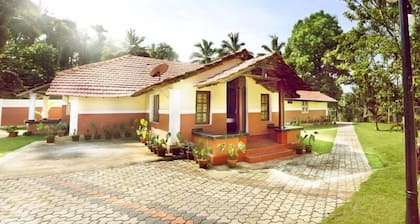 Chandragiri Bungalow